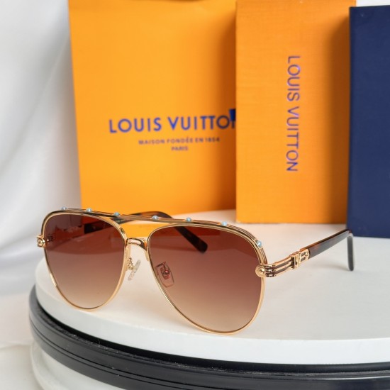 LV SUNGLASSES LV SUNGLASSES