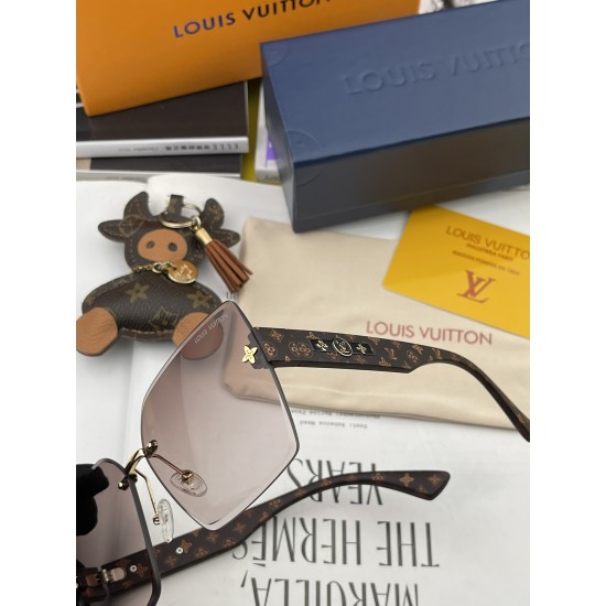 LV SUNGLASSES