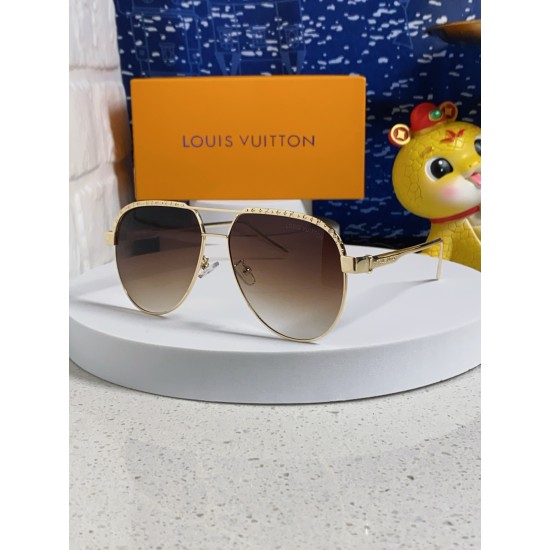 LV SUNGLASSES LV SUNGLASSES
