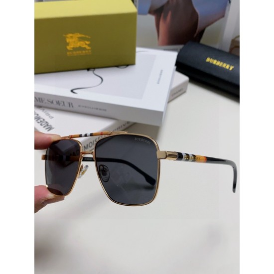 BURBERRY SUNGLASSES