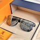 LV SUNGLASSES LV SUNGLASSES