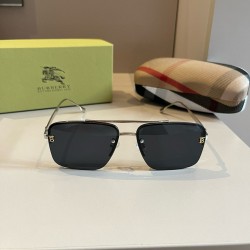 BURBERRY SUNGLASSES