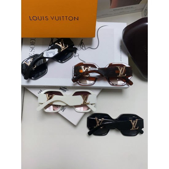 LV SUNGLASSES LV SUNGLASSES
