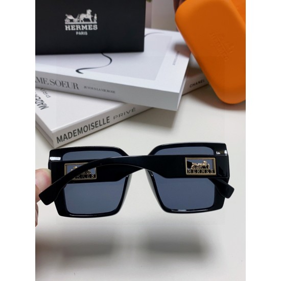 Hermes Sunglasses