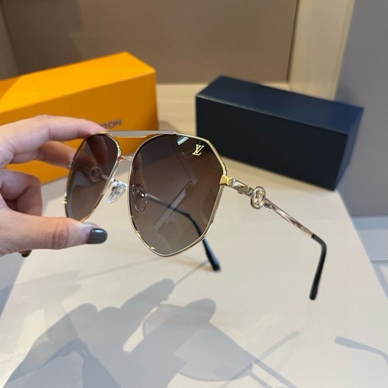 LV SUNGLASSES
