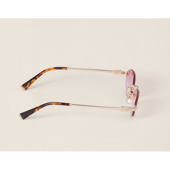 MiuMiu Sunglasses