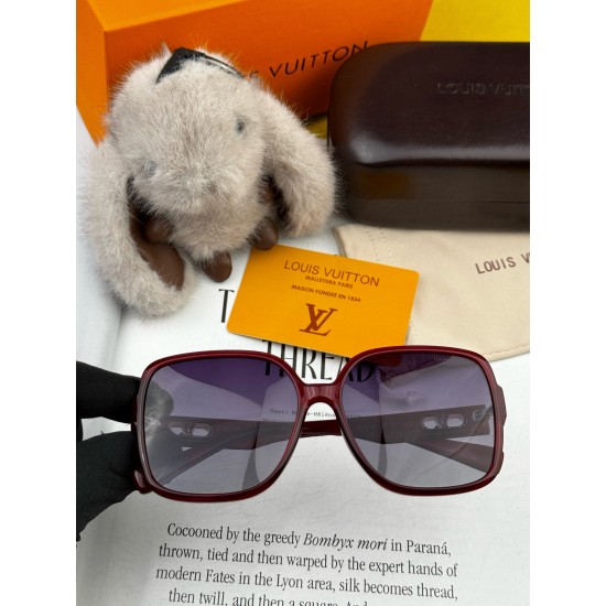LV SUNGLASSES LV SUNGLASSES