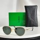 Bottega Veneta Sunglasses