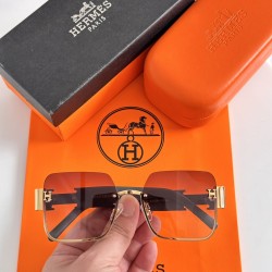 Hermes Sunglasses