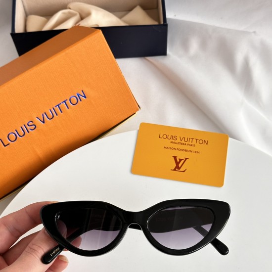 LV SUNGLASSES