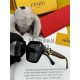 FENDI SUNGLASSES