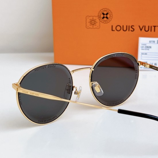 LV SUNGLASSES LV SUNGLASSES
