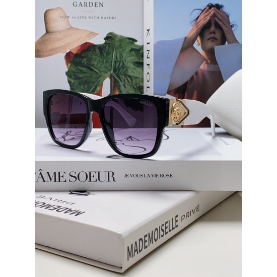 VERSACE SUNGLASSES