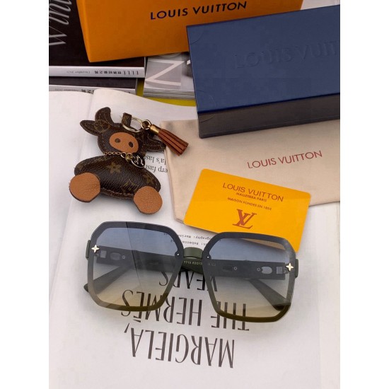 LV SUNGLASSES LV SUNGLASSES