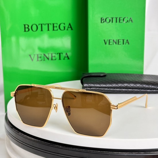 Bottega Veneta Sunglasses