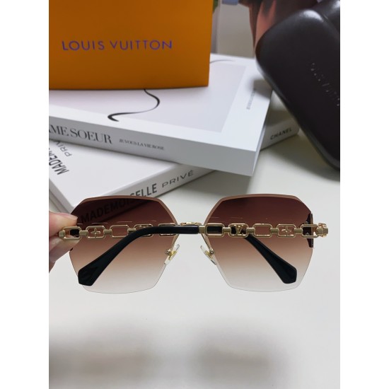 LV SUNGLASSES LV SUNGLASSES