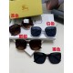BURBERRY SUNGLASSES