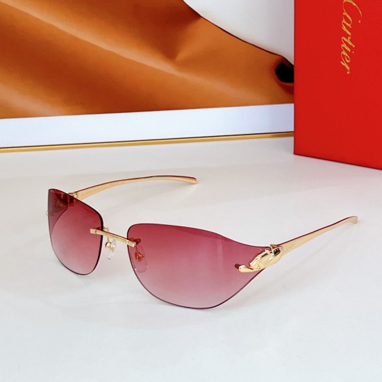 Cartier Sunglasses