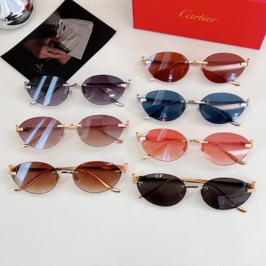 Cartier Sunglasses