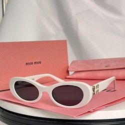 MiuMiu Sunglasses