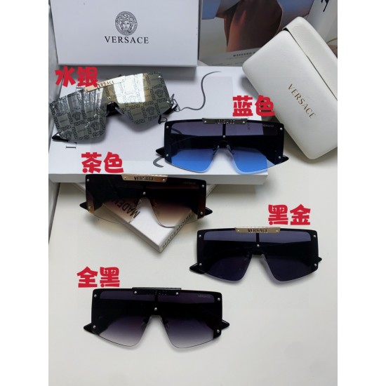 VERSACE SUNGLASSES