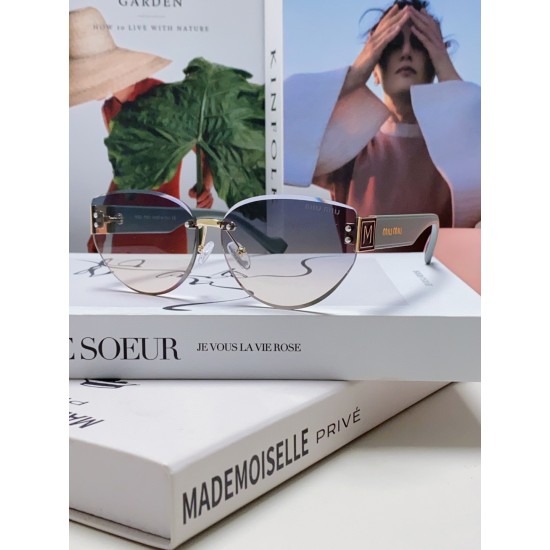 MiuMiu Sunglasses