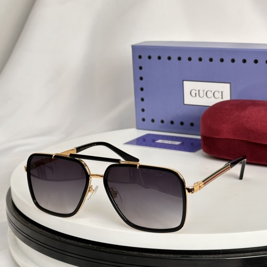 Gucci SUNGLASSES Gucci SUNGLASSES