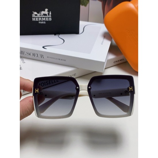 Hermes Sunglasses