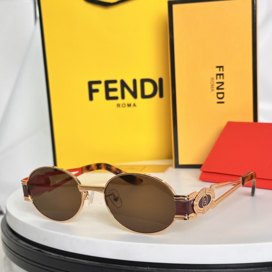 FENDI SUNGLASSES