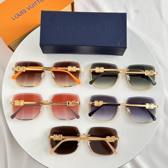 LV SUNGLASSES