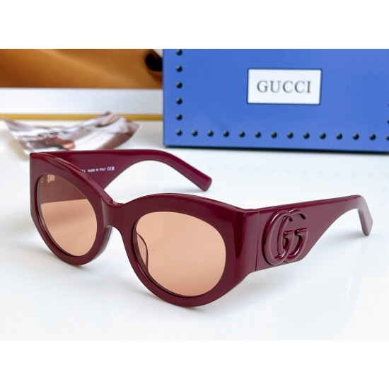 Gucci SUNGLASSES Gucci SUNGLASSES