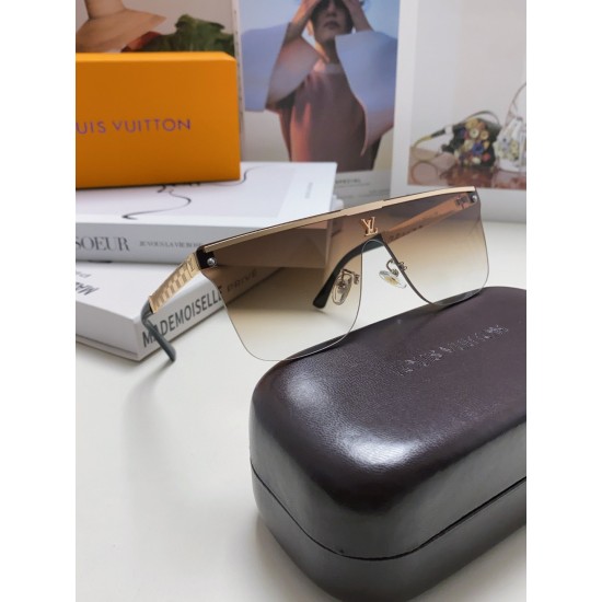 LV SUNGLASSES