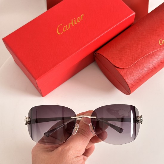 Cartier Sunglasses