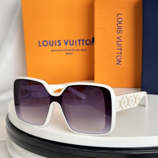 LV SUNGLASSES LV SUNGLASSES