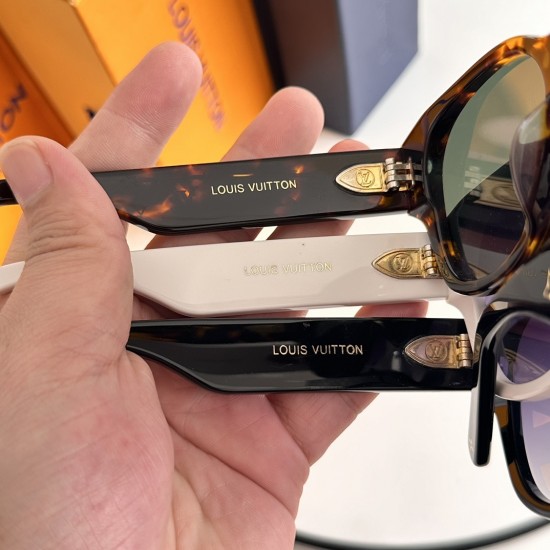 LV SUNGLASSES LV SUNGLASSES