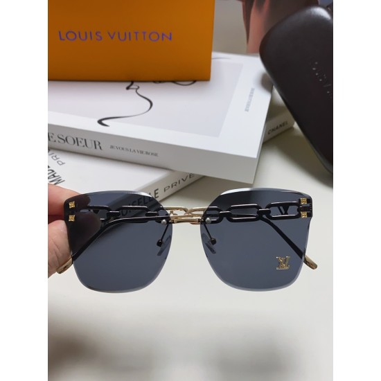 LV SUNGLASSES LV SUNGLASSES