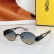 FENDI SUNGLASSES