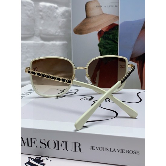 CHANEL SUNGLASSES
