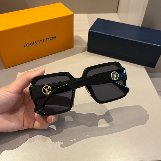 LV SUNGLASSES
