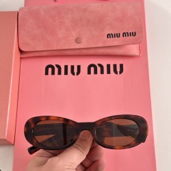 MiuMiu Sunglasses