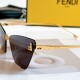 FENDI SUNGLASSES