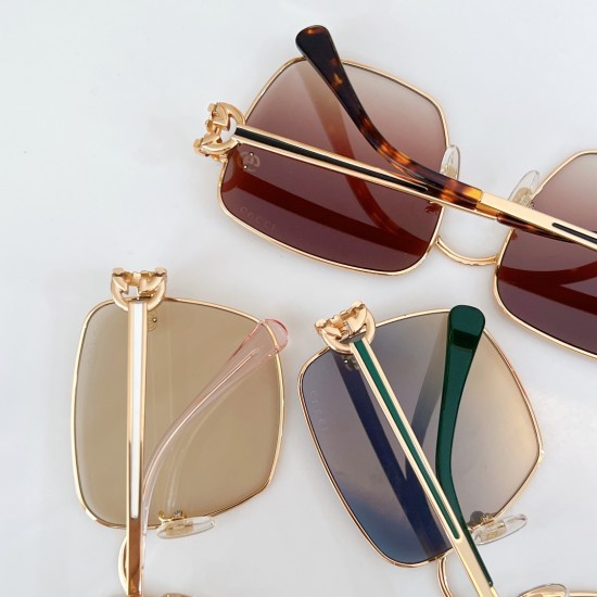 Gucci SUNGLASSES Gucci SUNGLASSES