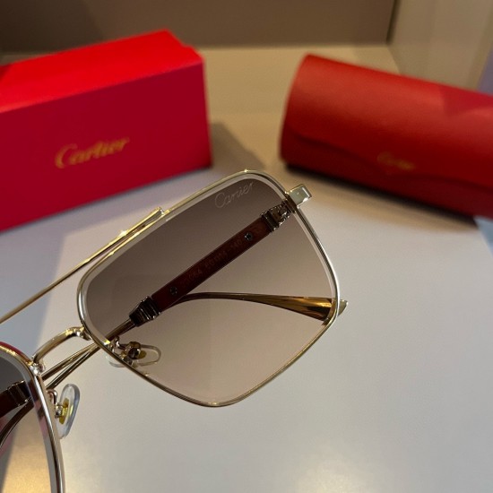 Cartier Sunglasses