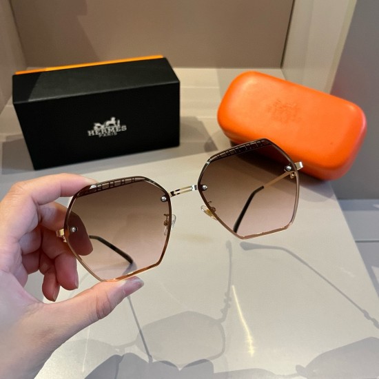 Hermes Sunglasses
