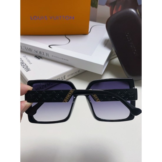 LV SUNGLASSES LV SUNGLASSES