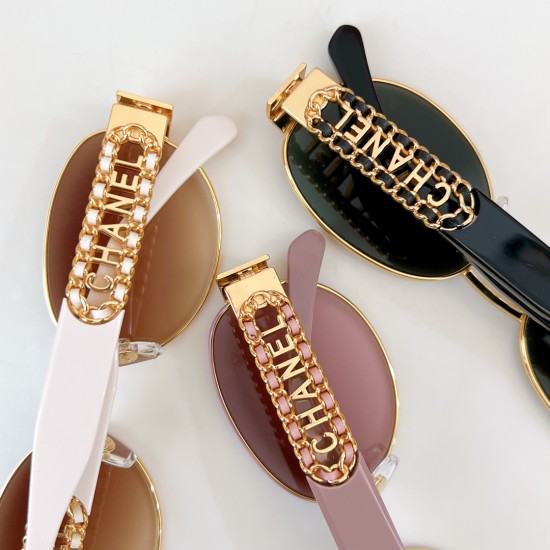 CHANEL SUNGLASSES