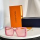 LV SUNGLASSES