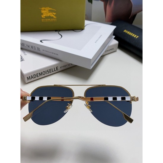 BURBERRY SUNGLASSES