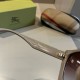 BURBERRY SUNGLASSES