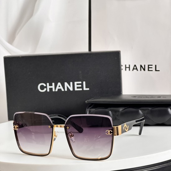CHANEL SUNGLASSES CHANEL SUNGLASSES